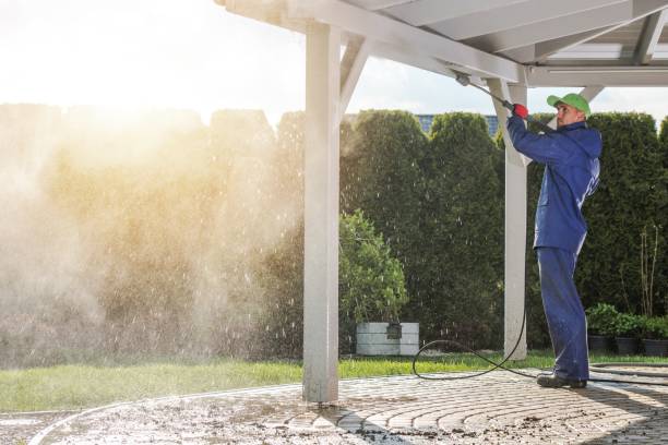 Best Post-Construction Pressure Washing  in Stevenson, AL