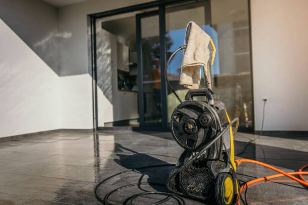 Best Pool Deck Cleaning  in Stevenson, AL