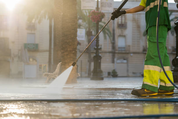 Best Building Exterior Washing  in Stevenson, AL